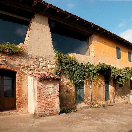 Agriturismo La Costa Rovagnate Exterior foto