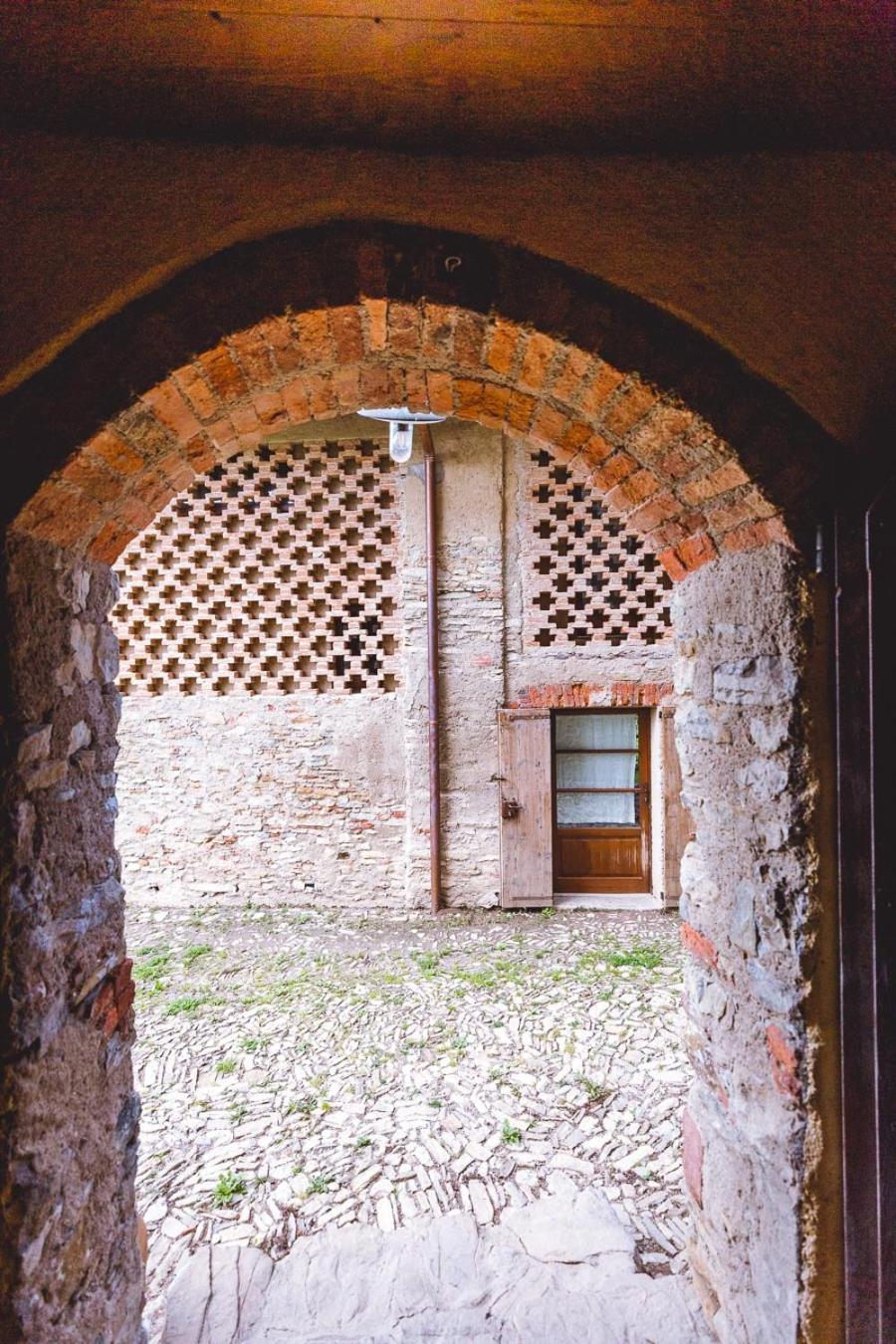 Agriturismo La Costa Rovagnate Exterior foto