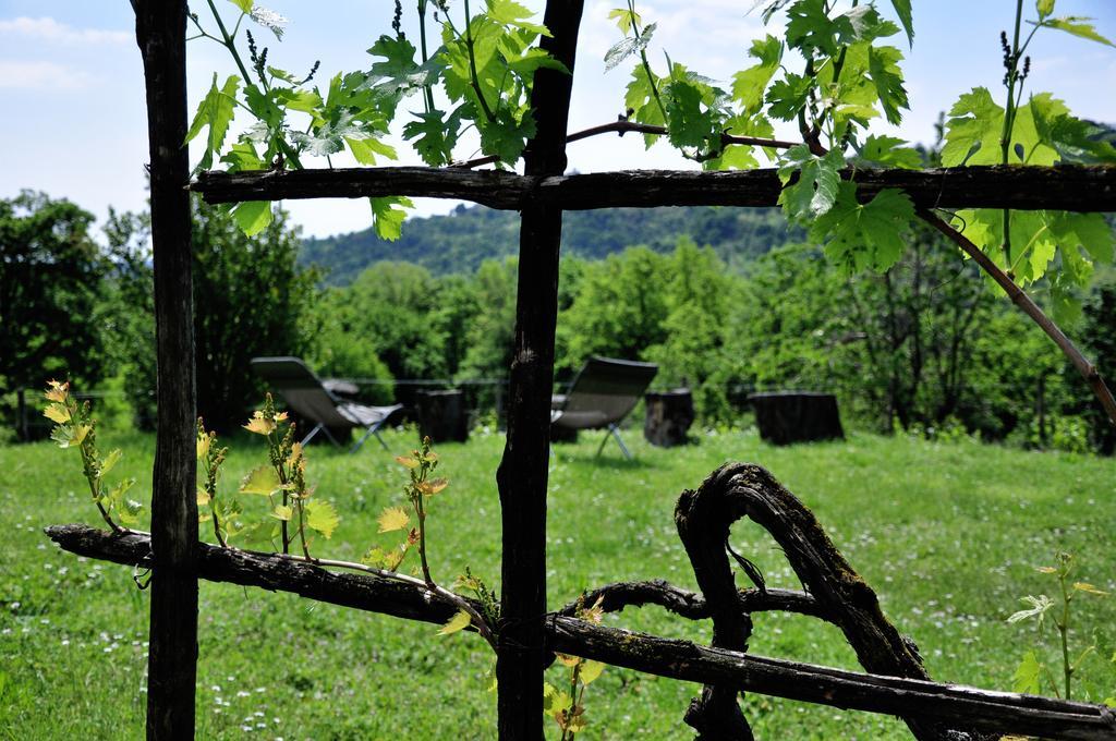 Agriturismo La Costa Rovagnate Exterior foto