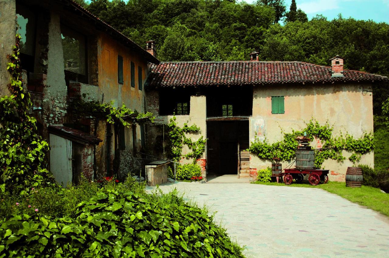 Agriturismo La Costa Rovagnate Exterior foto