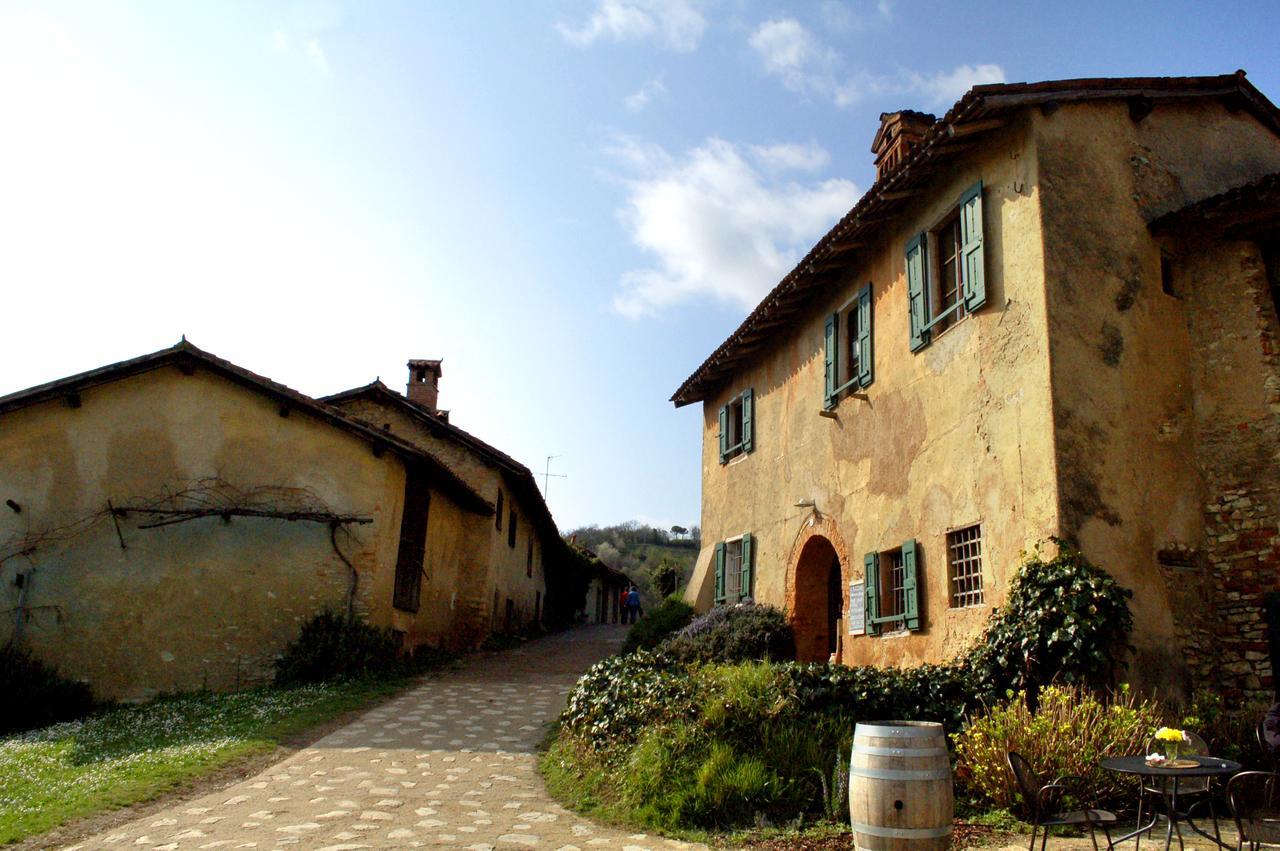 Agriturismo La Costa Rovagnate Exterior foto